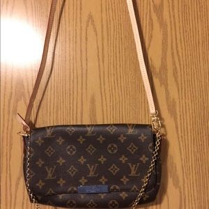 Shoulder bag